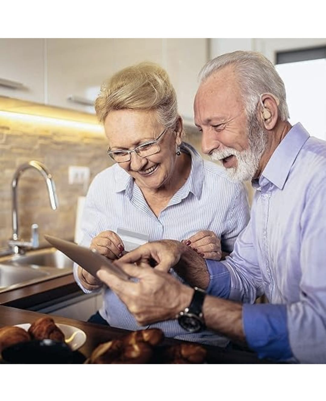 LATEST Advanced Hearing Machine Ear Machine Ear Hearing Aid Machine