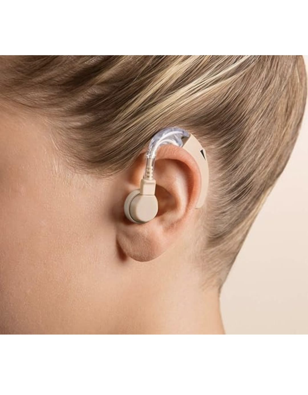 LATEST Advanced Hearing Machine Ear Machine Ear Hearing Aid Machine