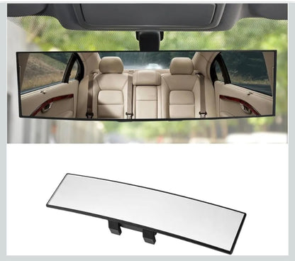 Wide Rear View Mirror for Car Blind Spot