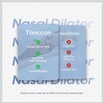 Magnetic Universal Nasal Strips (15 Count)
