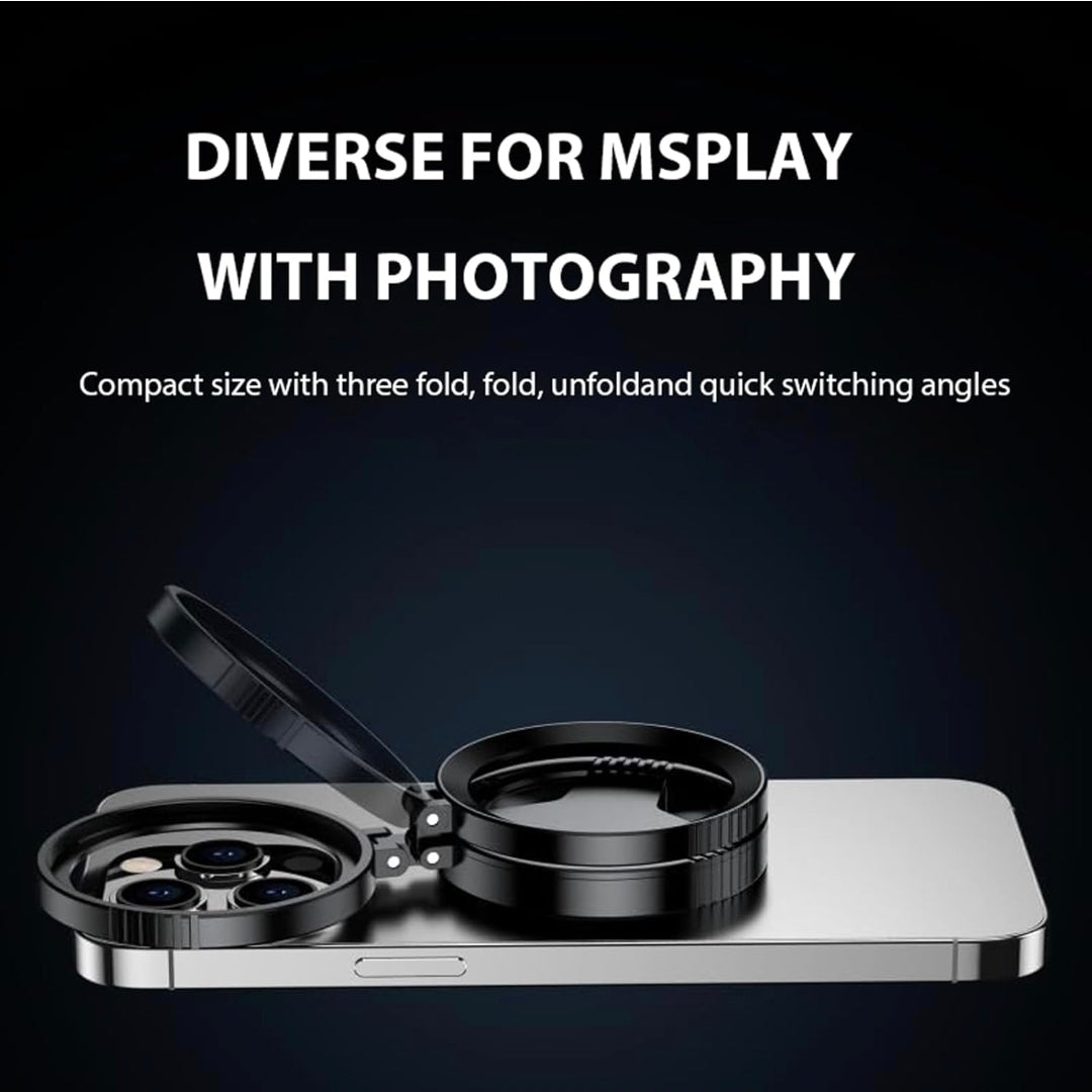 CPL Phone Camera Filter (52mm)