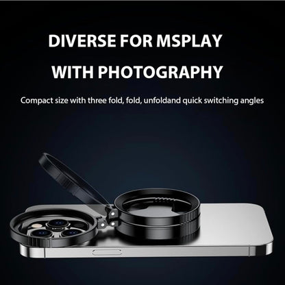 CPL Phone Camera Filter (52mm)