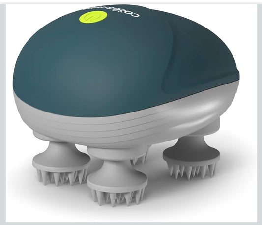 Scalp Massager