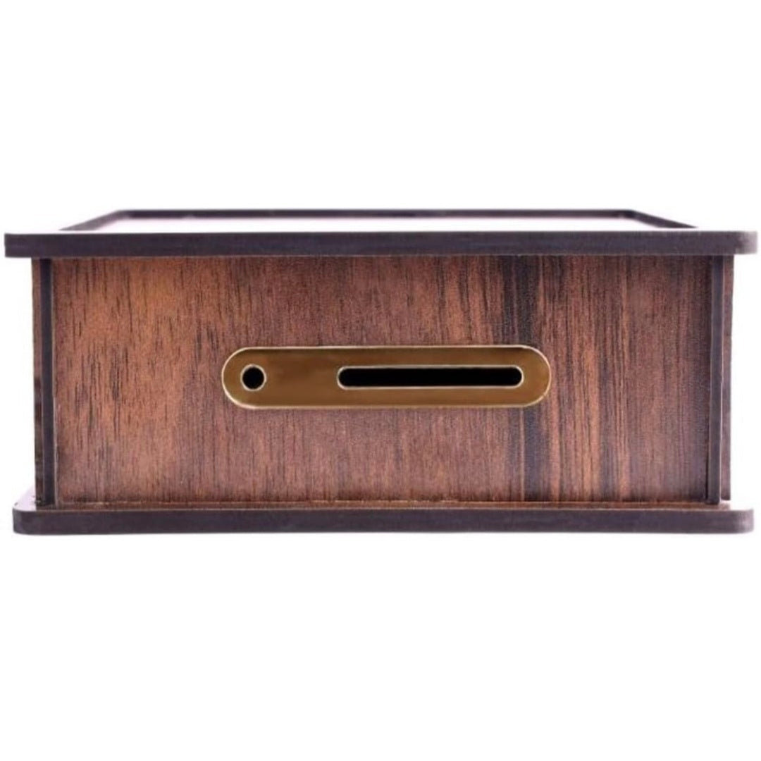 Money Saving Box For Kids And Adults