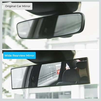 Wide Rear View Mirror for Car Blind Spot