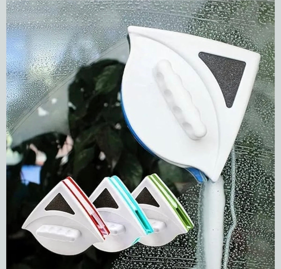 Magnetic Window Glass Cleaner Double-Sided