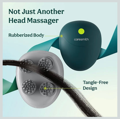 Scalp Massager