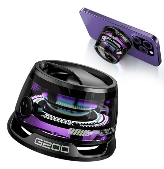 G 200 Magnetic Bluetooth Speaker